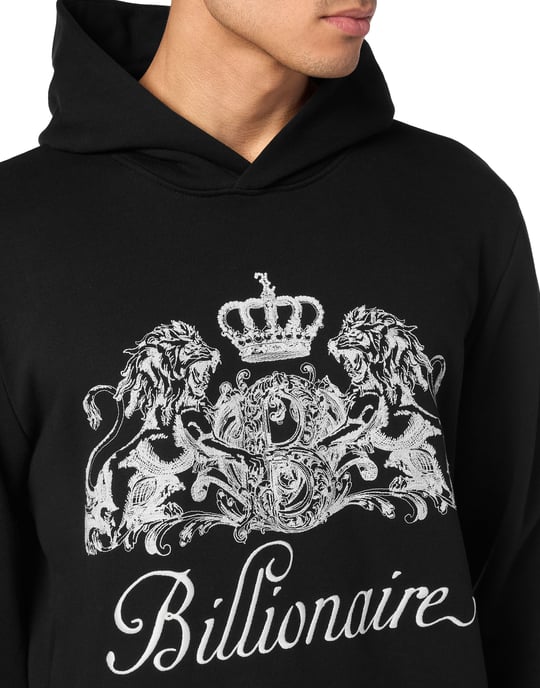 Sweatshirt Met Capuchon - Image 5