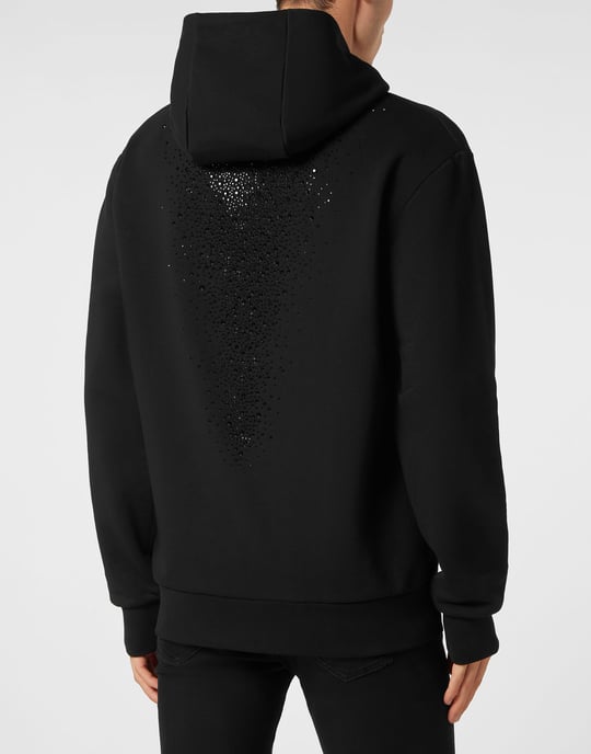 Sweatshirt Met Capuchon - Image 4