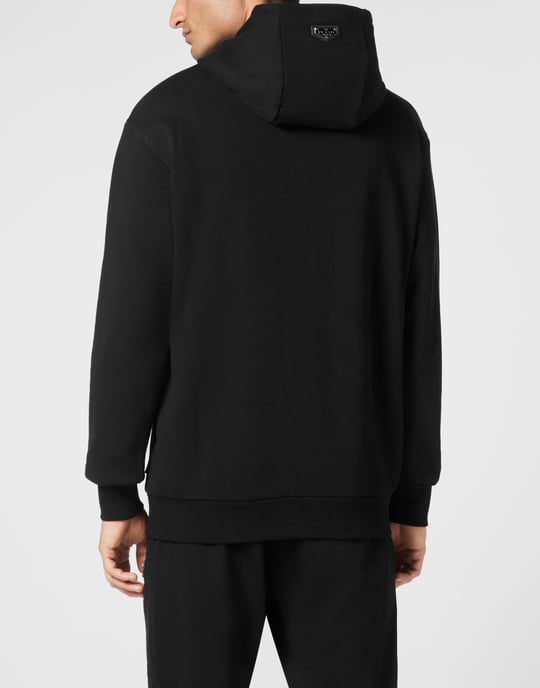 Sweatshirt Met Capuchon Skull - Image 4