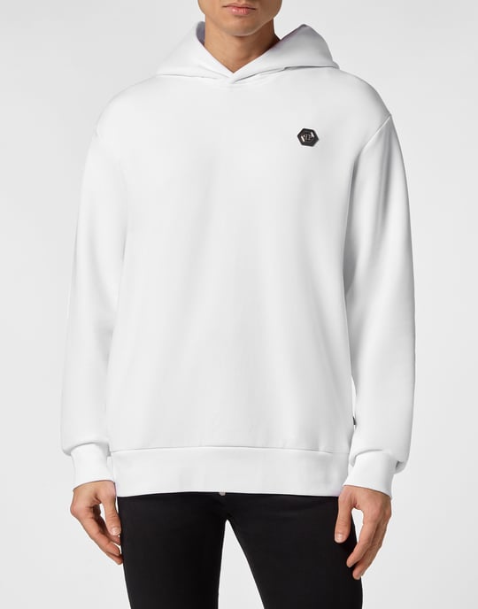 Hooded Sweatshirt - Image 2