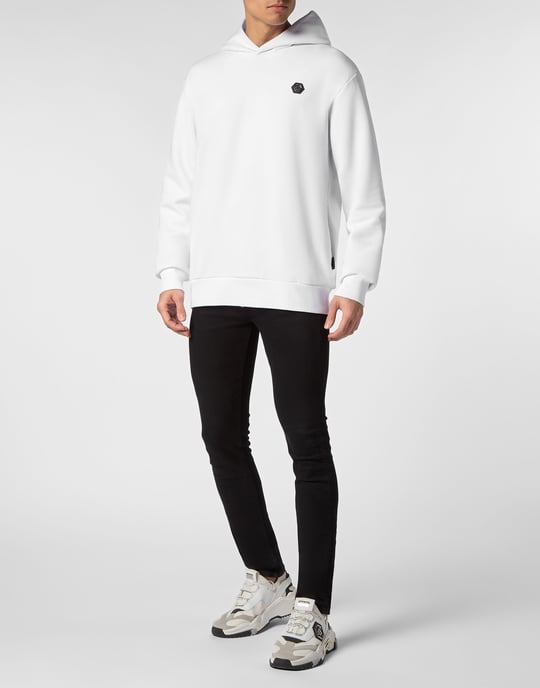 Hooded Sweatshirt - Image 3