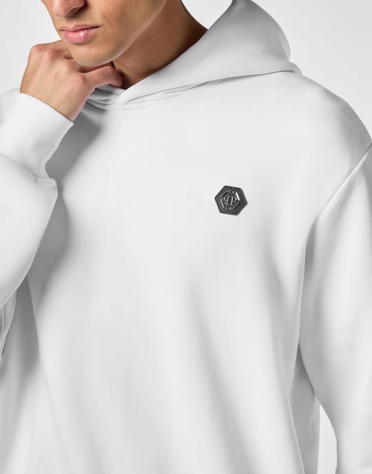 Hooded Sweatshirt - Image 5
