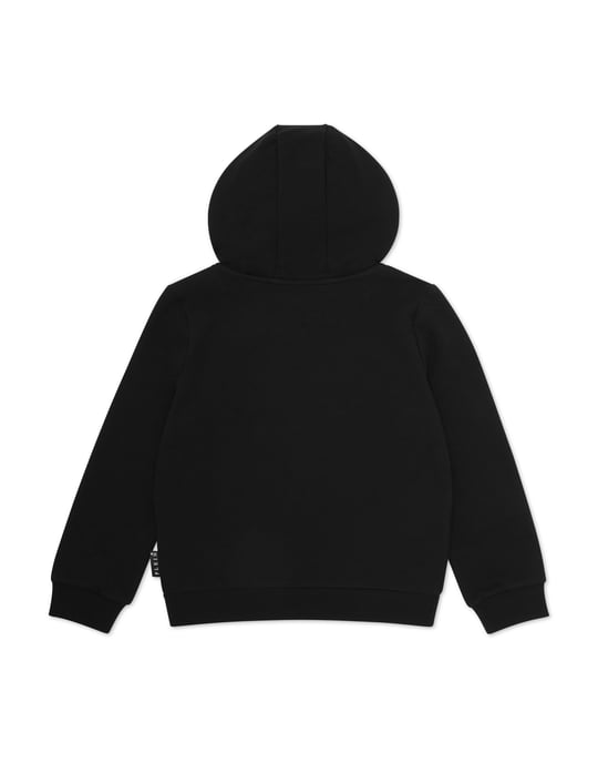 Hoodie Sweatshirt Skull - Image 2