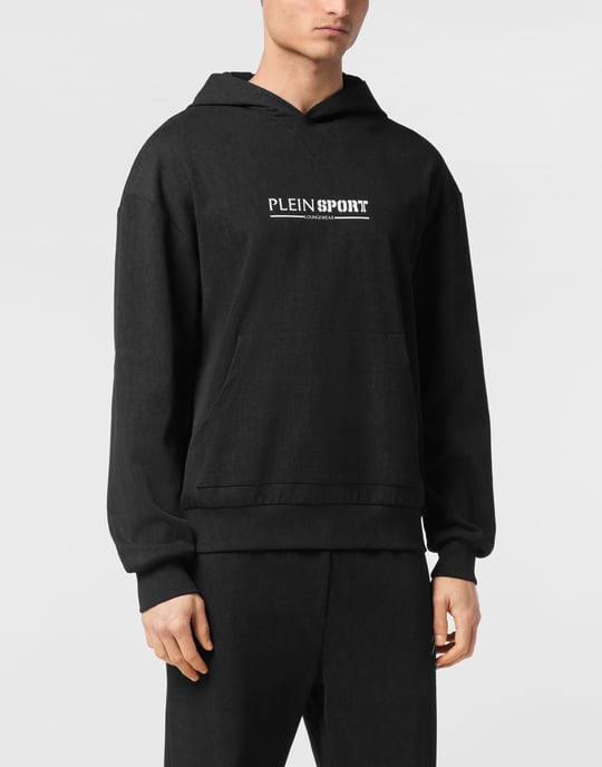 Sweatshirt Met Capuchon - Image 2