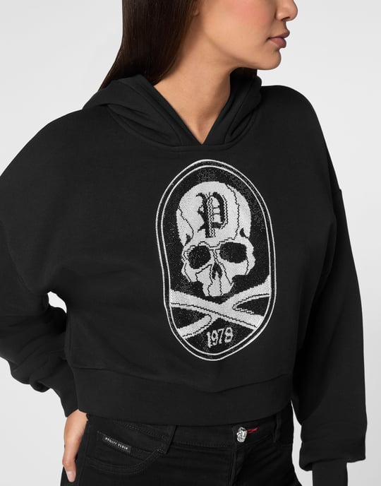Huvtröja Skull&Bones - Image 5