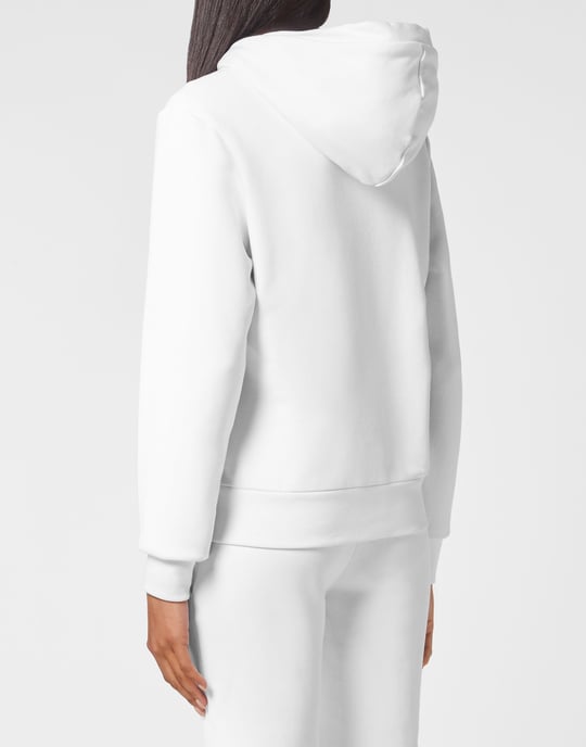 Sweatshirt Met Capuchon Tiger - Image 4