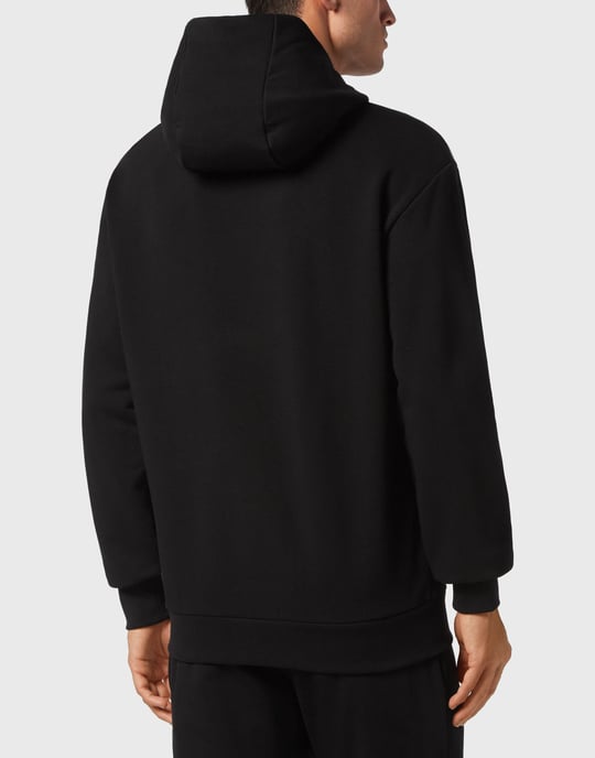 Sweatshirt Med Huva Scorpion - Image 5