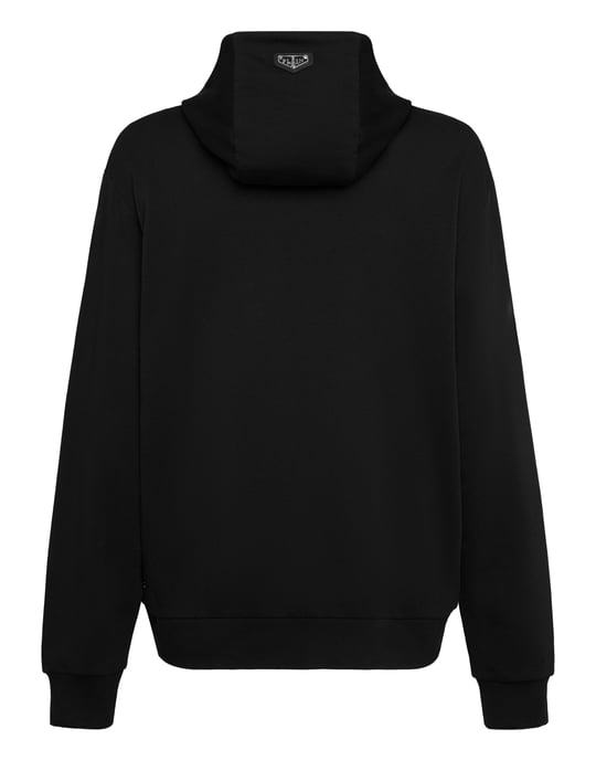 Sweatshirt Met Capuchon Teddy - Image 2