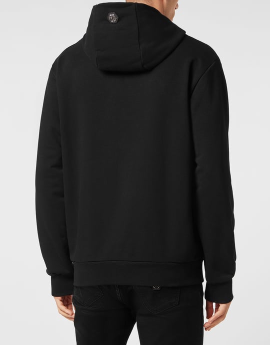 Sweatshirt Met Capuchon Skull - Image 3