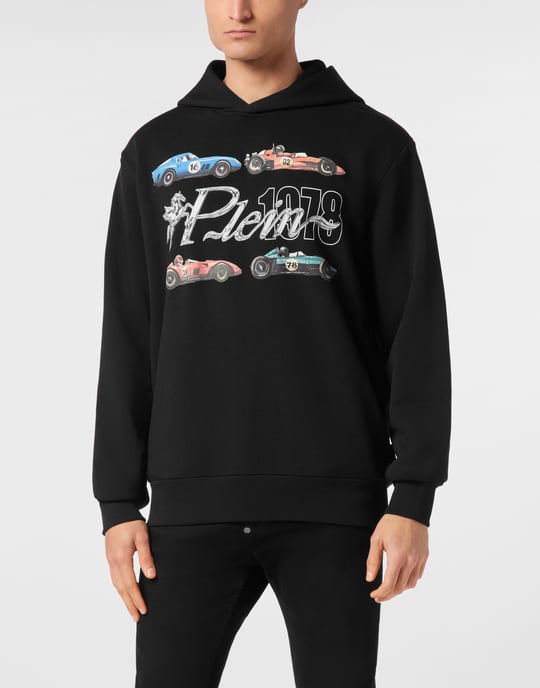 Sweatshirt Met Capuchon - Image 2