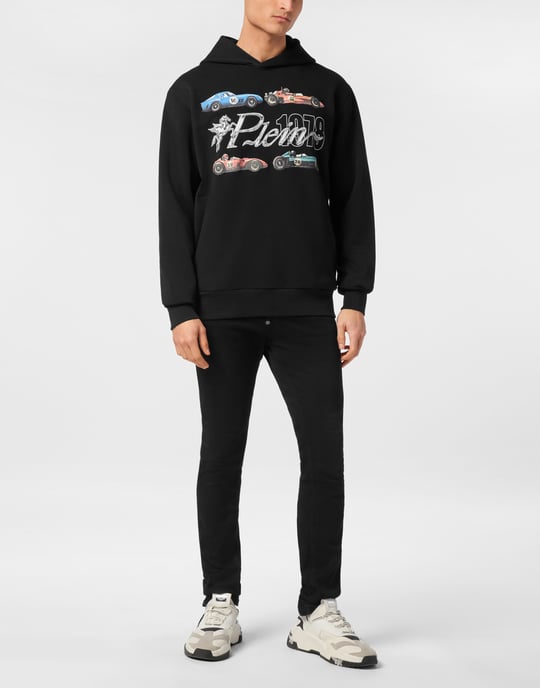 Sweatshirt Met Capuchon - Image 3