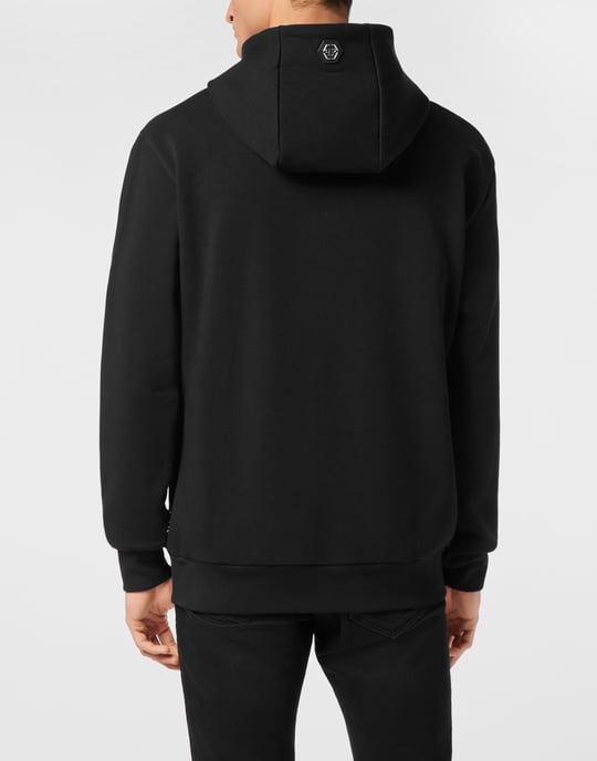 Sweatshirt Met Capuchon - Image 4