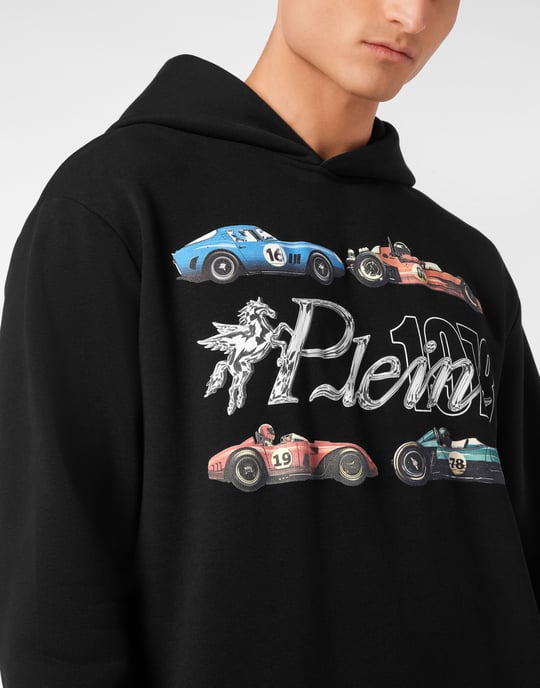 Sweatshirt Met Capuchon - Image 5