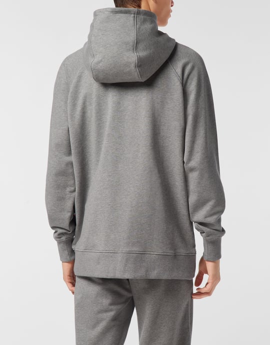 Hoodie Sweatshirt Signature - Image 2