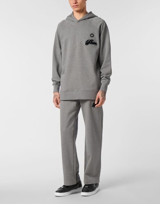 Hoodie Sweatshirt Signature - Image 5