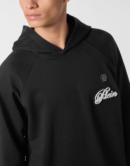 Hoodie Basic Signature - Image 2