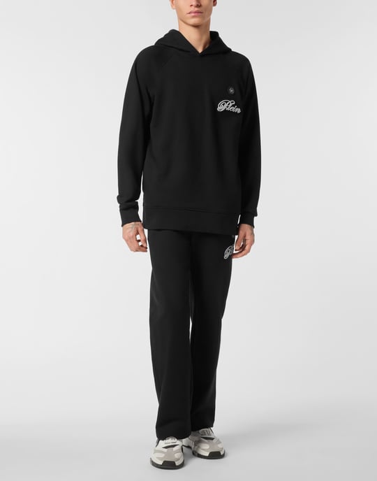 Hoodie Basic Signature - Image 3
