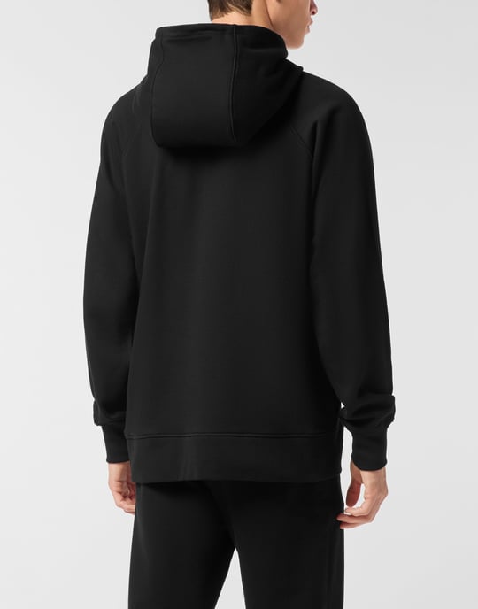 Hoodie Basic Signature - Image 4