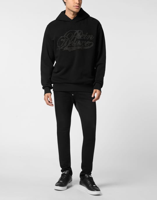 Hoodie Sweatshirt - Image 4