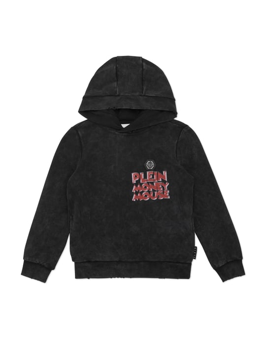Hoodie Sweatshirt Money - Image 1