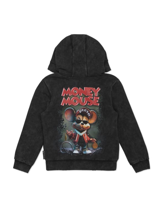 Hoodie Sweatshirt Money - Image 3