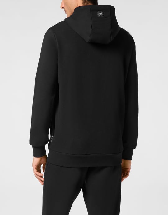 Sweatshirt Met Capuchon Skull - Image 3