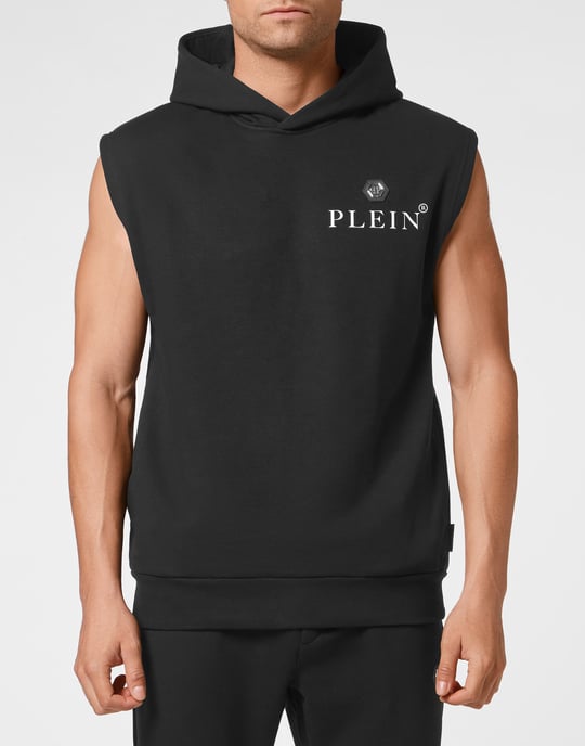 Hoodie Sweatshirt Basic - Image 2