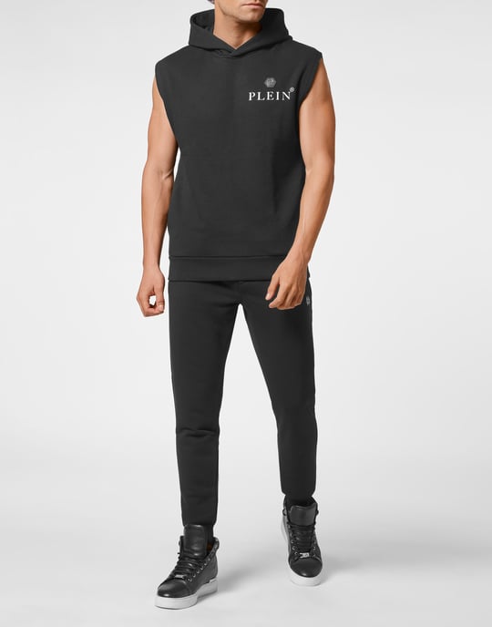 Hoodie Sweatshirt Basic - Image 3