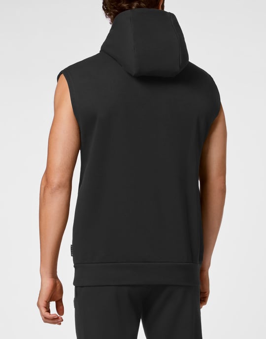 Hoodie Sweatshirt Basic - Image 4