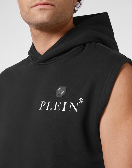 Hoodie Sweatshirt Basic - Image 5