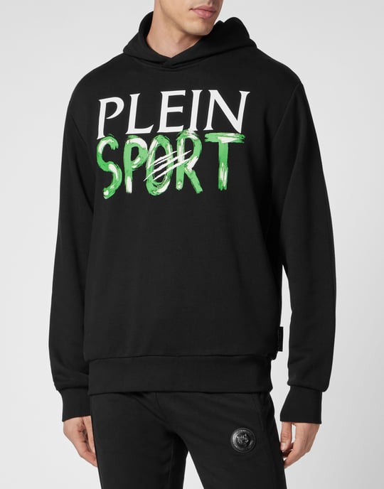 Sweatshirt Met Capuchon - Image 2