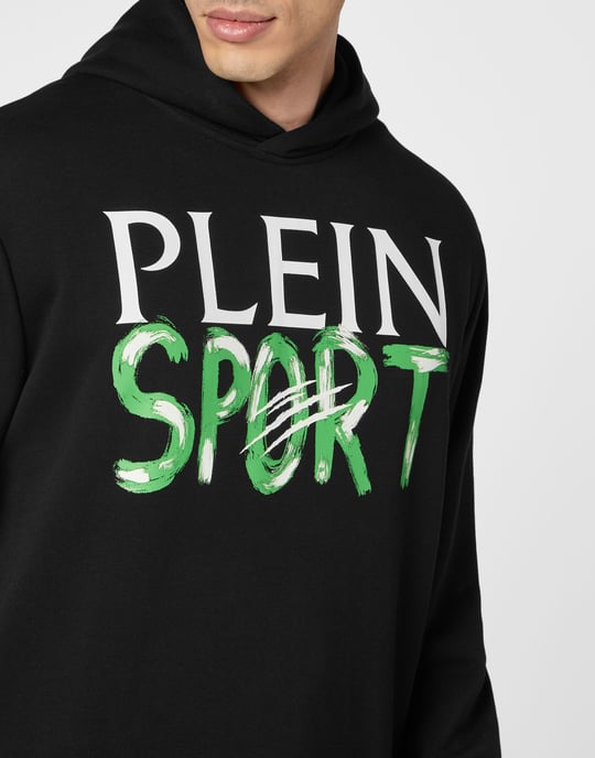 Sweatshirt Met Capuchon - Image 3