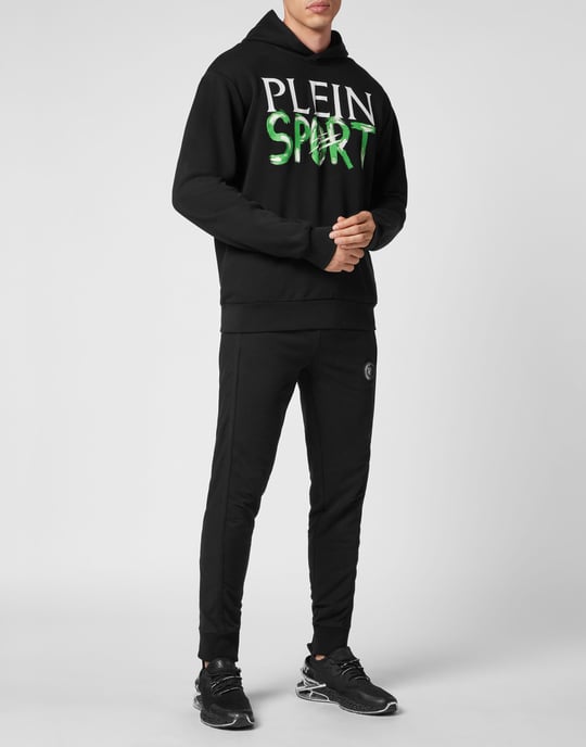 Sweatshirt Met Capuchon - Image 4