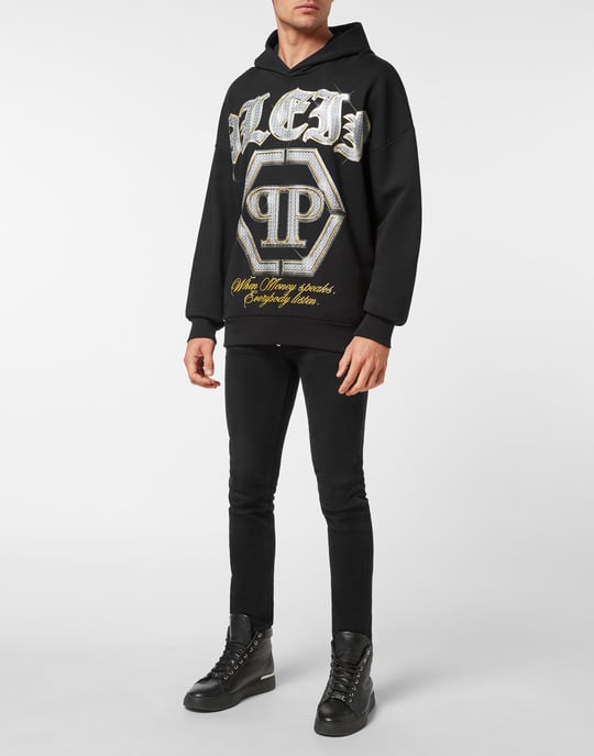 Sweatshirt Met Capuchon - Image 3