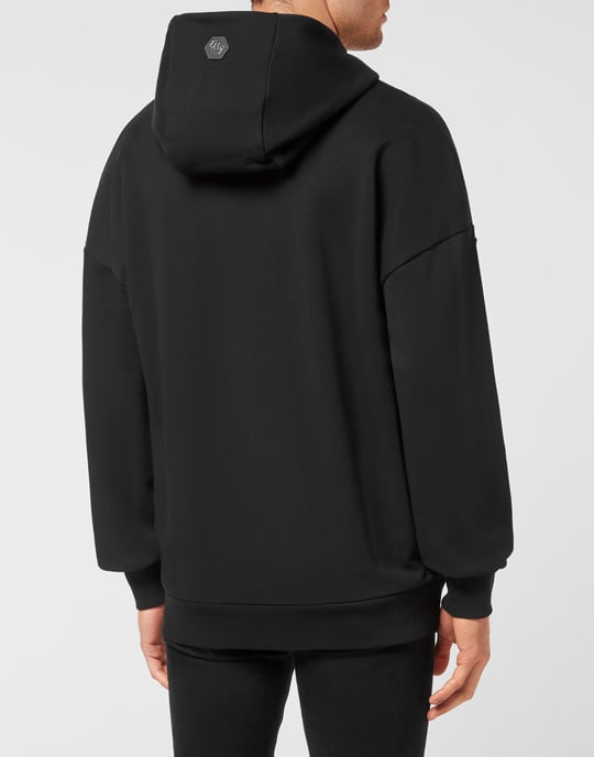 Sweatshirt Met Capuchon - Image 4