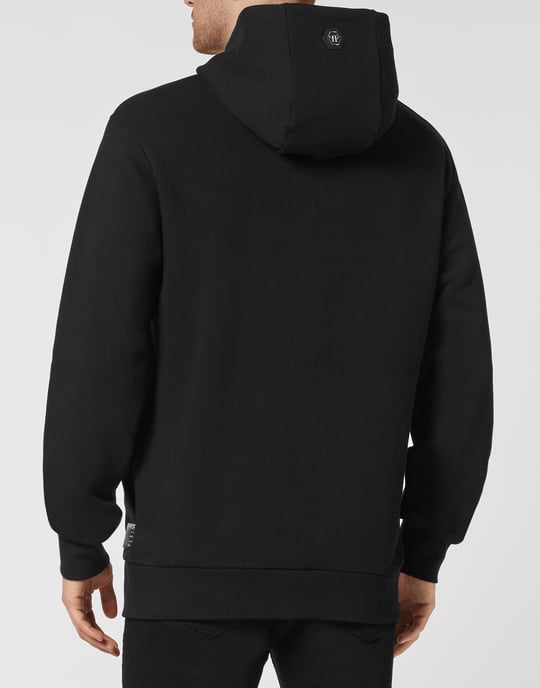 Hooded Sweatshirt - Image 4