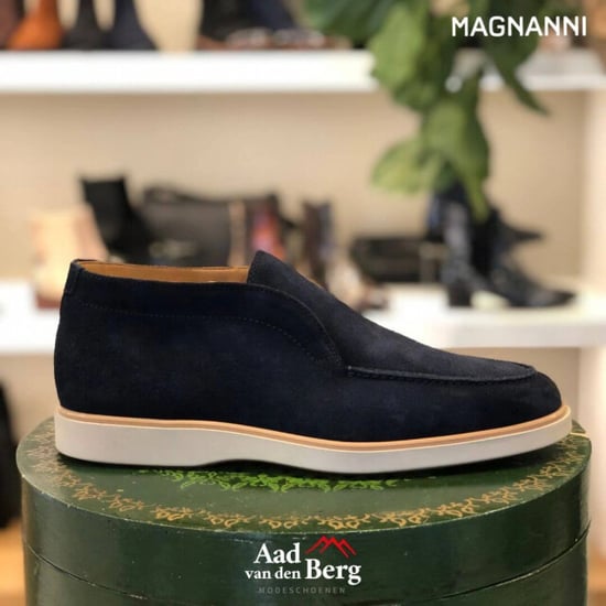 Magnanni Herenschoenen instappers - Image 5