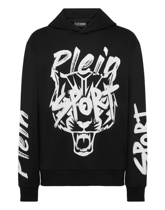 Hoodie Sweatshirt - Image 1
