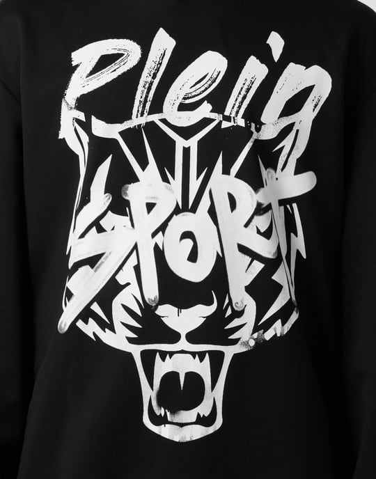 Hoodie Sweatshirt - Image 3