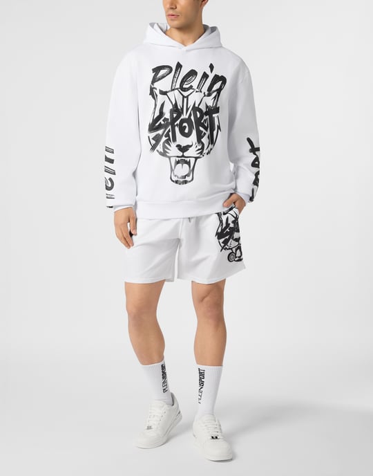 Hoodie Sweatshirt - Image 4
