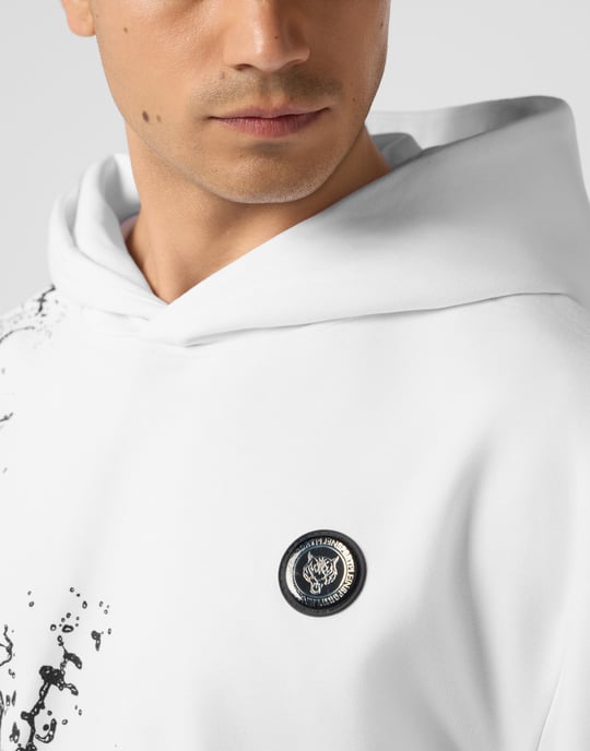 Hoodie Plein Sport Splash - Image 2