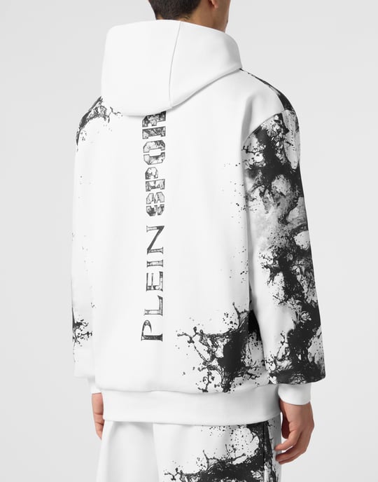 Hoodie Plein Sport Splash - Image 3