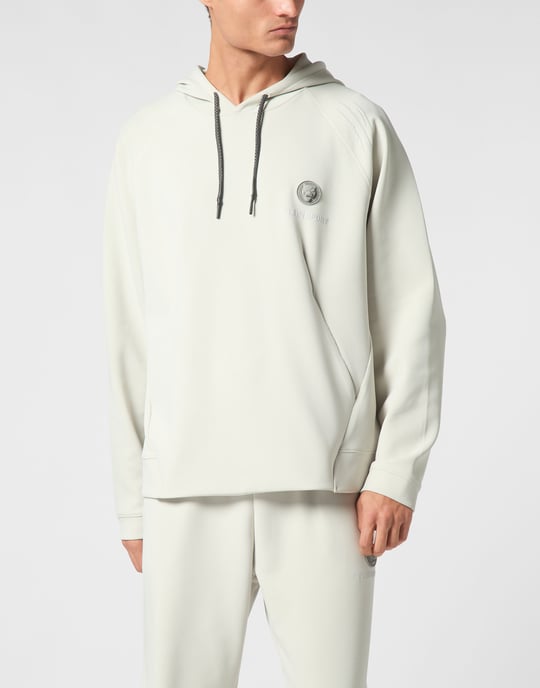 Hooded Sweatshirt - Image 2