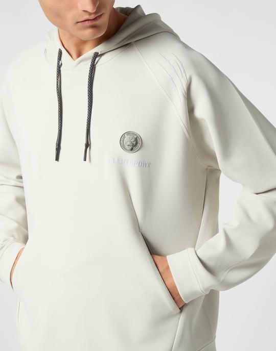 Hooded Sweatshirt - Image 3