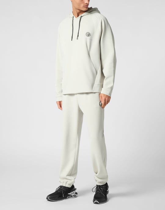 Hooded Sweatshirt - Image 4