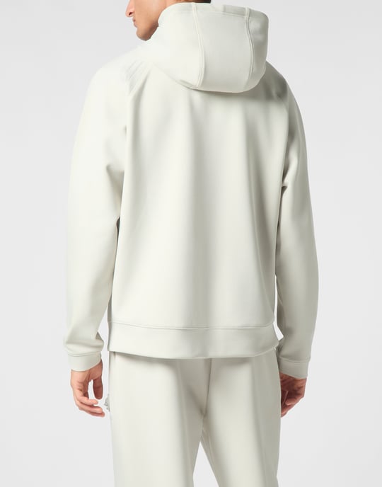 Hooded Sweatshirt - Image 5