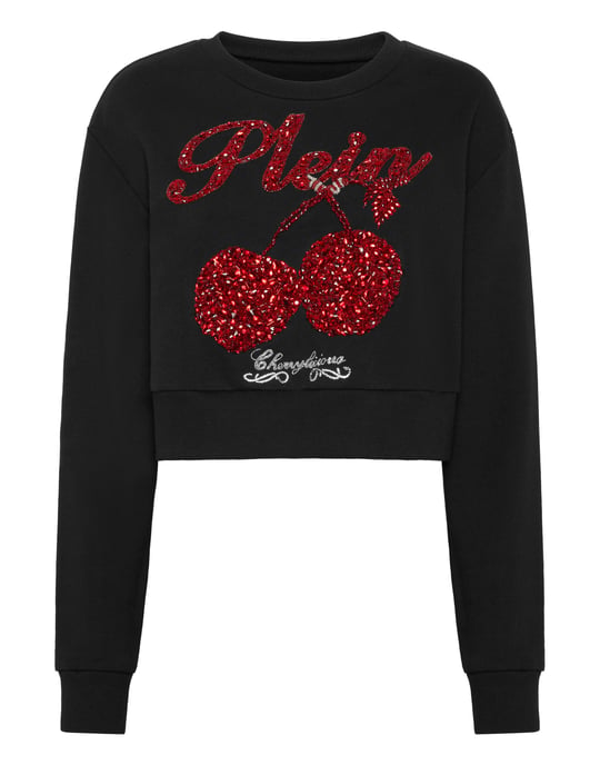 Sweatshirt Cherries - Image 1