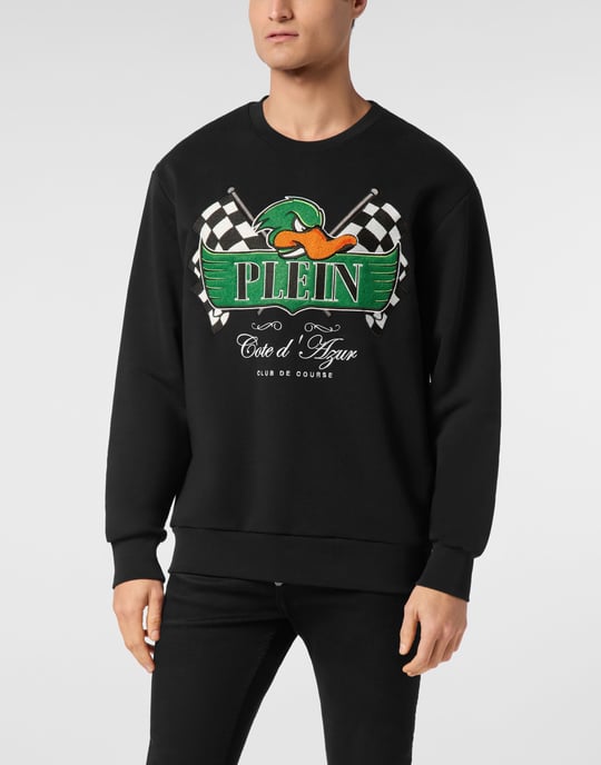 Sweatshirt Duck - Image 2