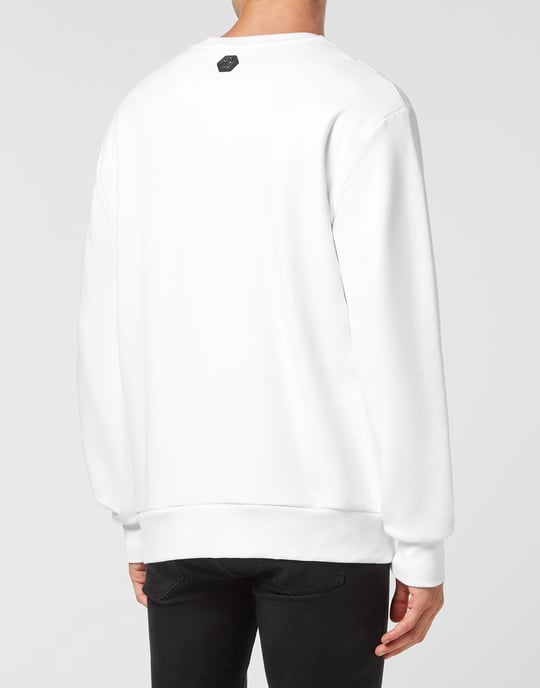 Sweatshirt Skull - Image 5