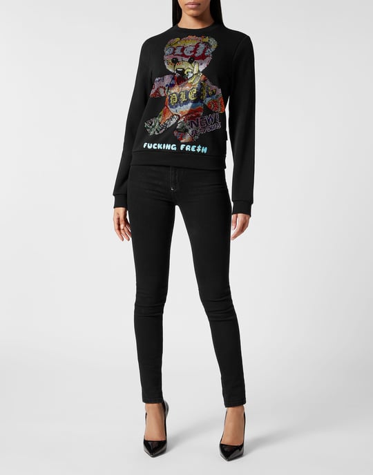 Sweatshirt Tutti Frutti - Image 4